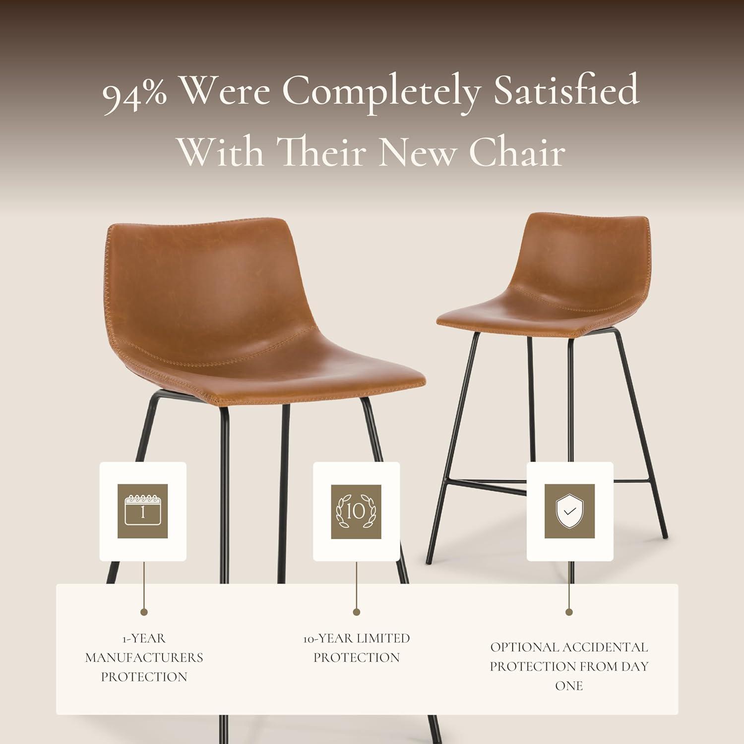 Bela 24" Counter Stool