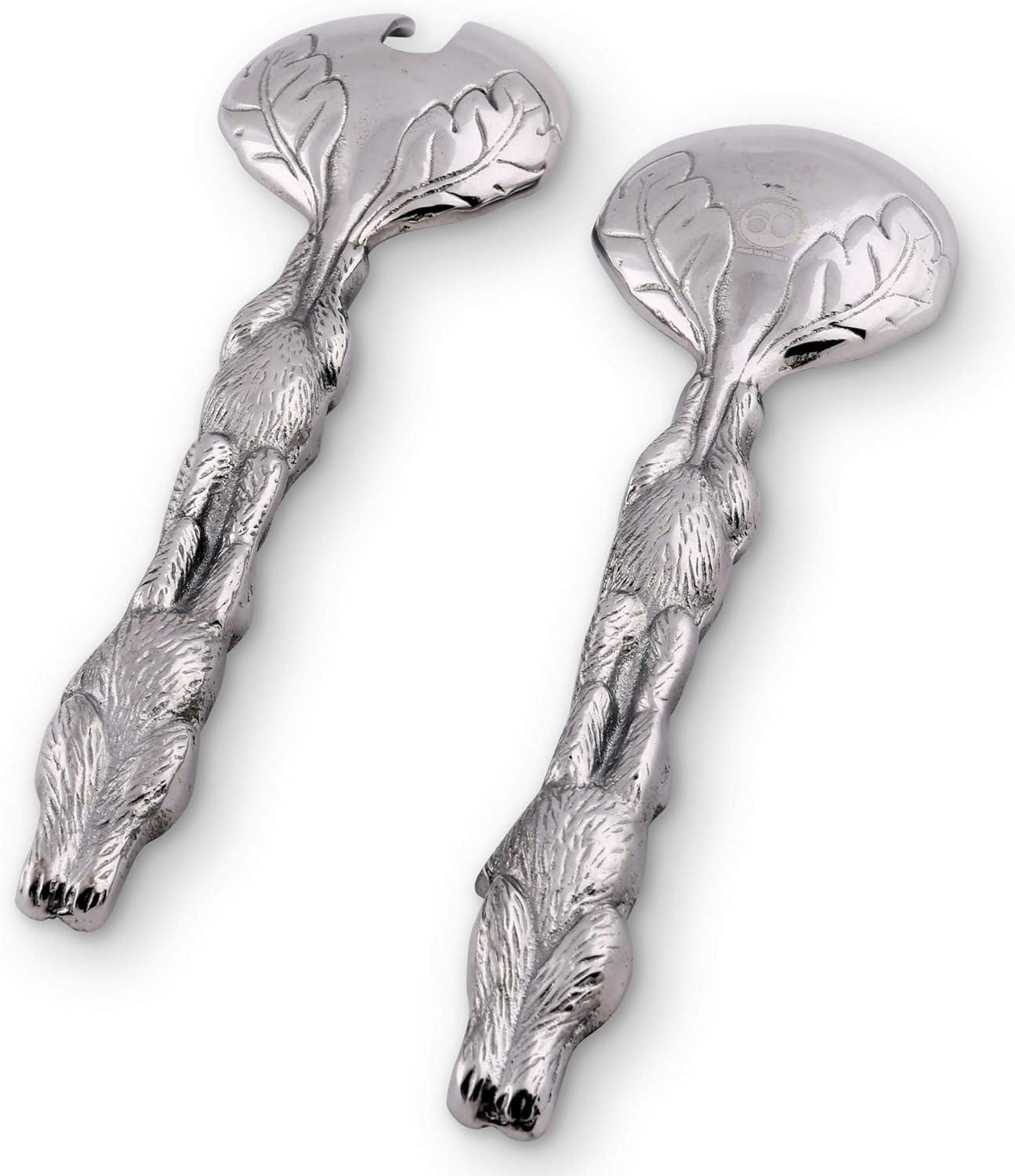 Bunny Salad Servers