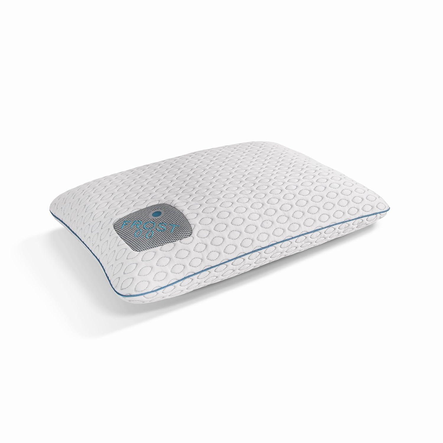 Bedgear Bedgear Frost Performance Pillow - Cooling Bed Pillow - All Sleep Positions