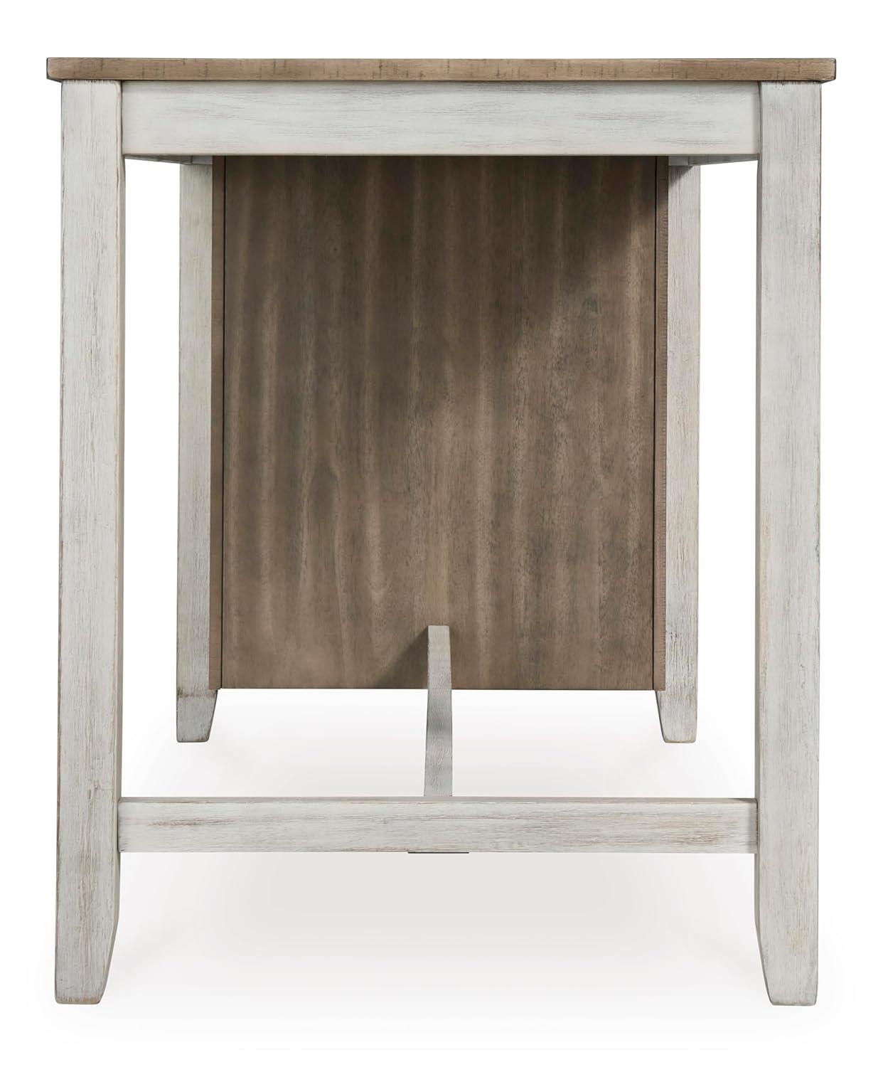 Foundry Select Xzavia Dining Table