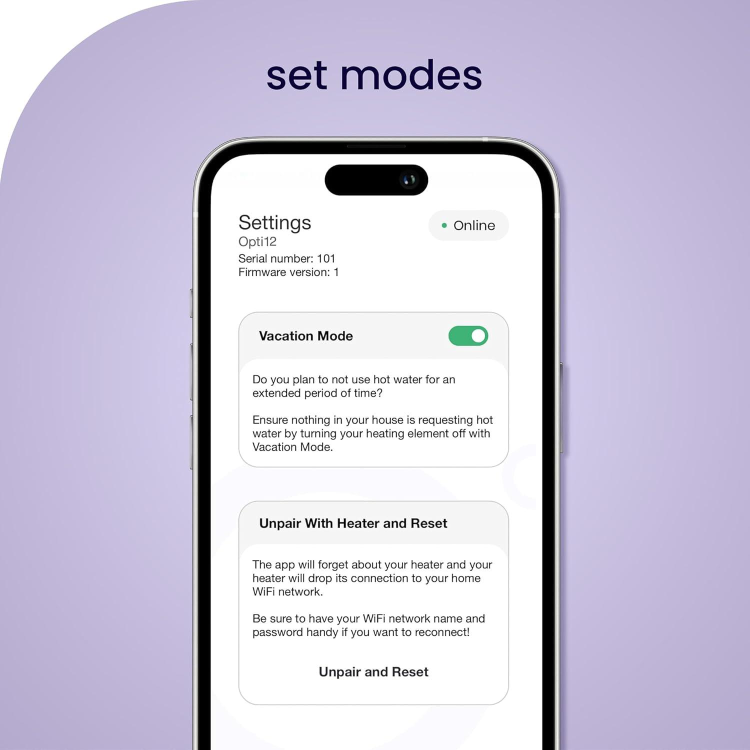 208/220/240-Volt 27 Kw 4.5 GPM Wi-Fi Enabled Smart Electric Tankless Water Heater