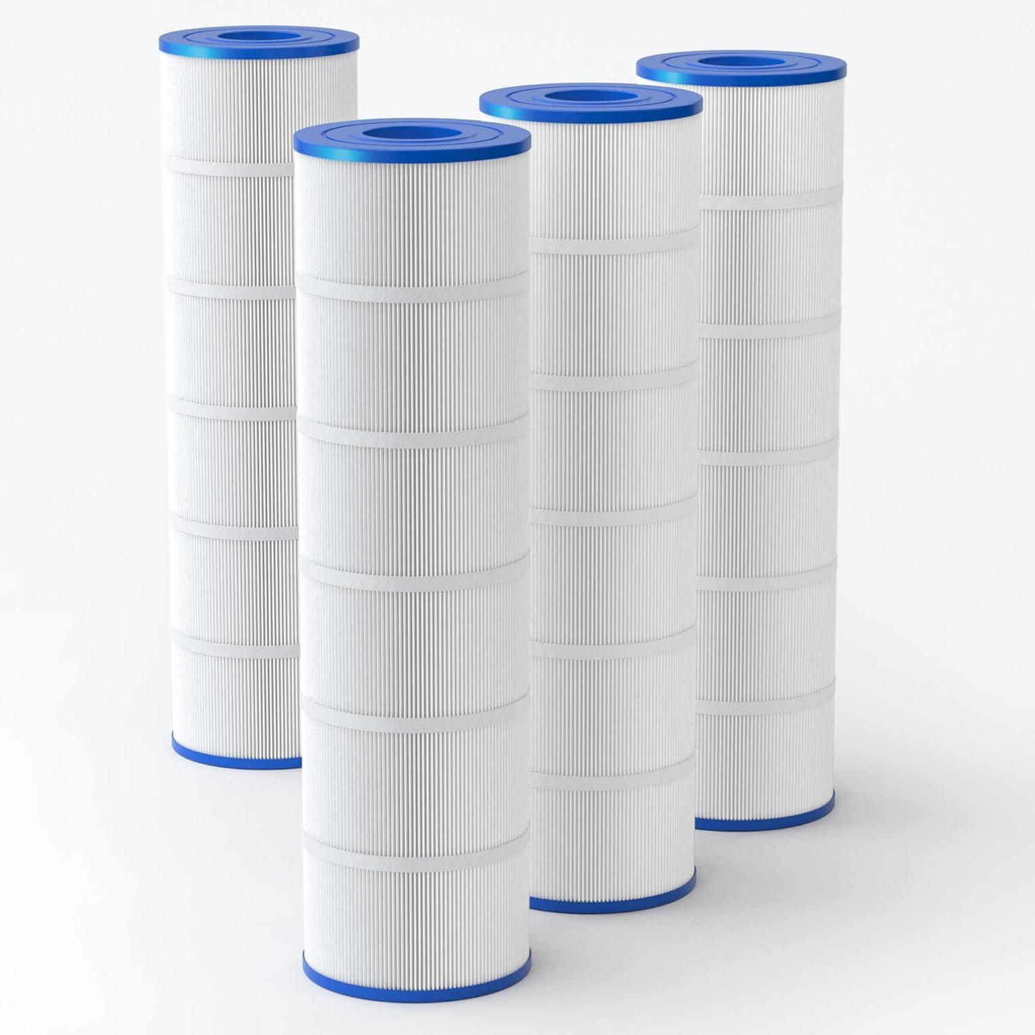 Wowreed Wowreed Pool Filter Compatible with CCP420,C-7471,4 pack (Set of 4)