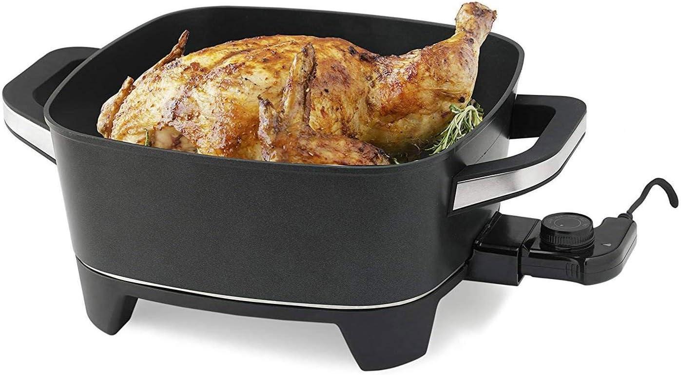 Nesco Nesco 12 Inch Electric Skillet