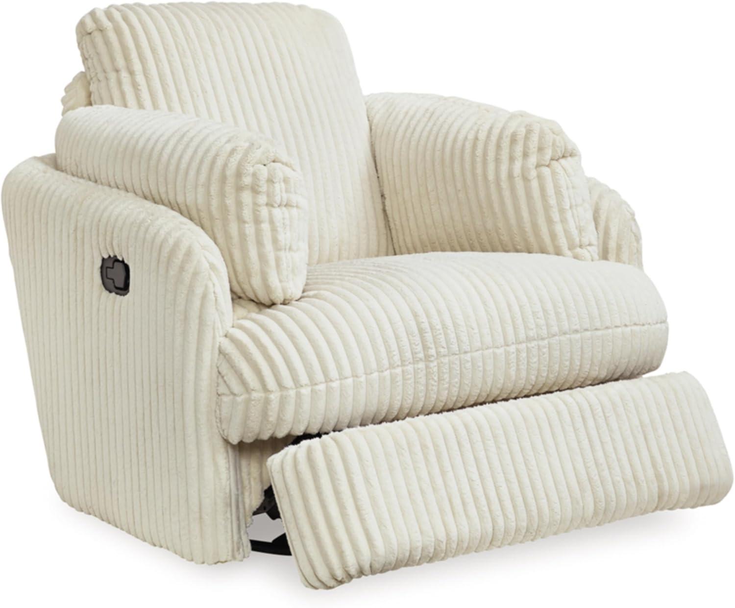 Cecyle Upholstered Recliner