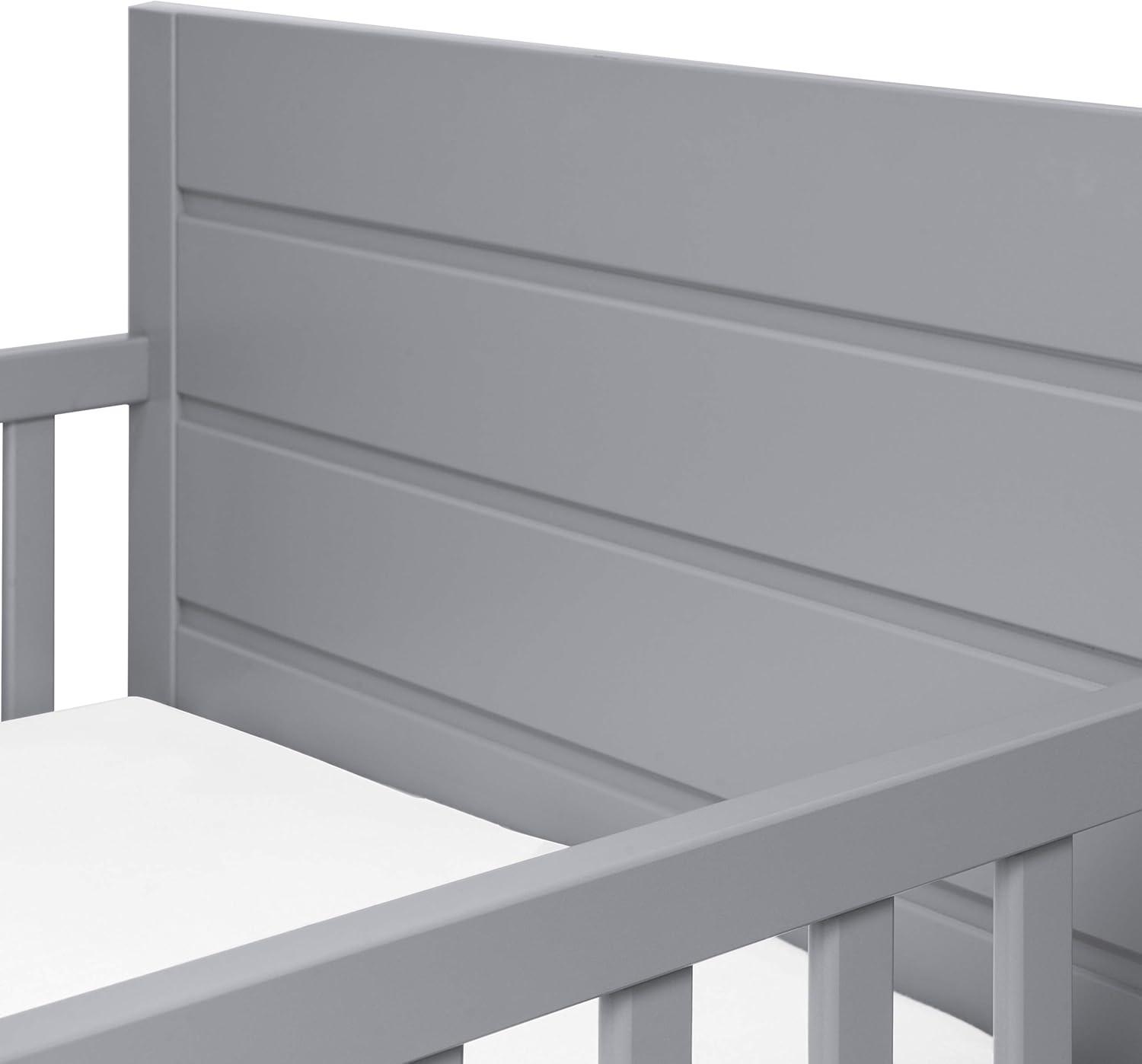 daVinci Modena Toddler Platform Bed by DaVinci