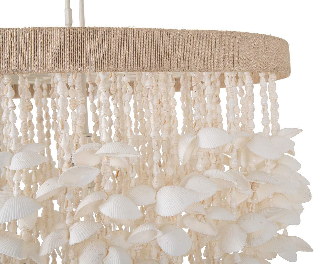 Highland Dunes Morro 1 - Light Unique/Statement Pendant