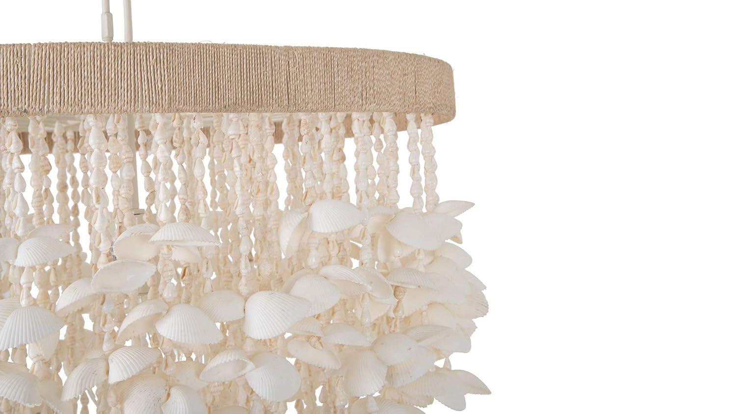 Highland Dunes Morro 1 - Light Unique/Statement Pendant