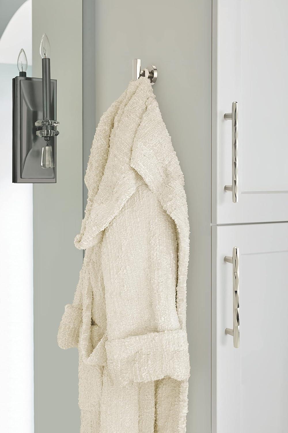 Arrondi™ Wall Mounted Robe Hook