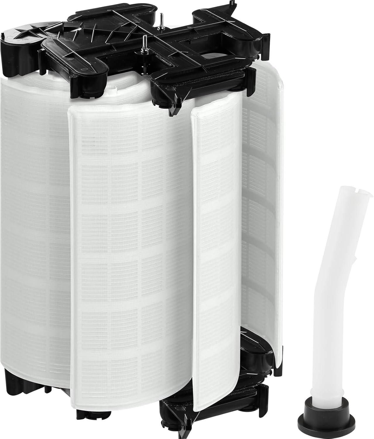 Filter Grid Assembly For FNS Plus Pool and Spa 60 sq. ft 59023300