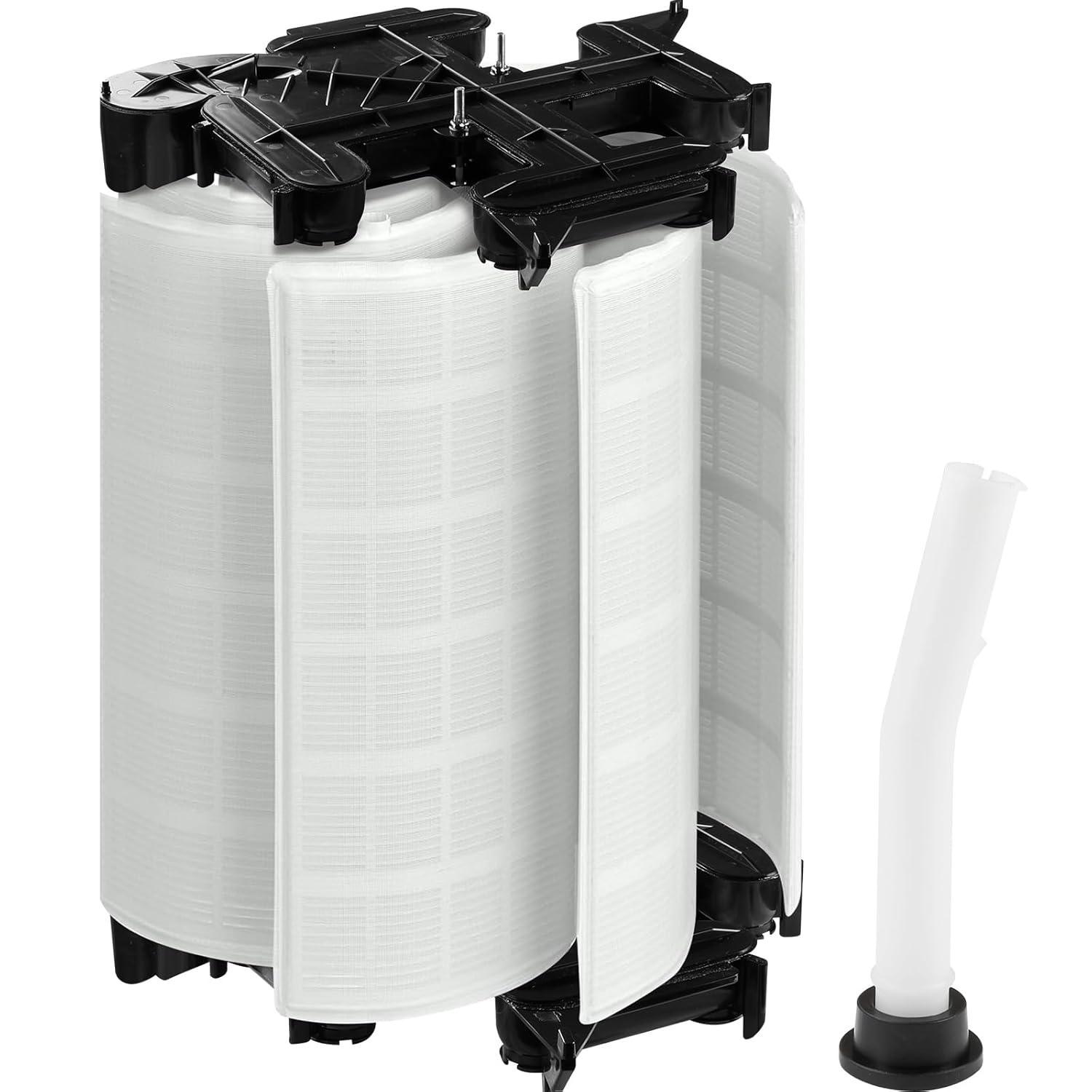 Filter Grid Assembly For FNS Plus Pool and Spa 60 sq. ft 59023300