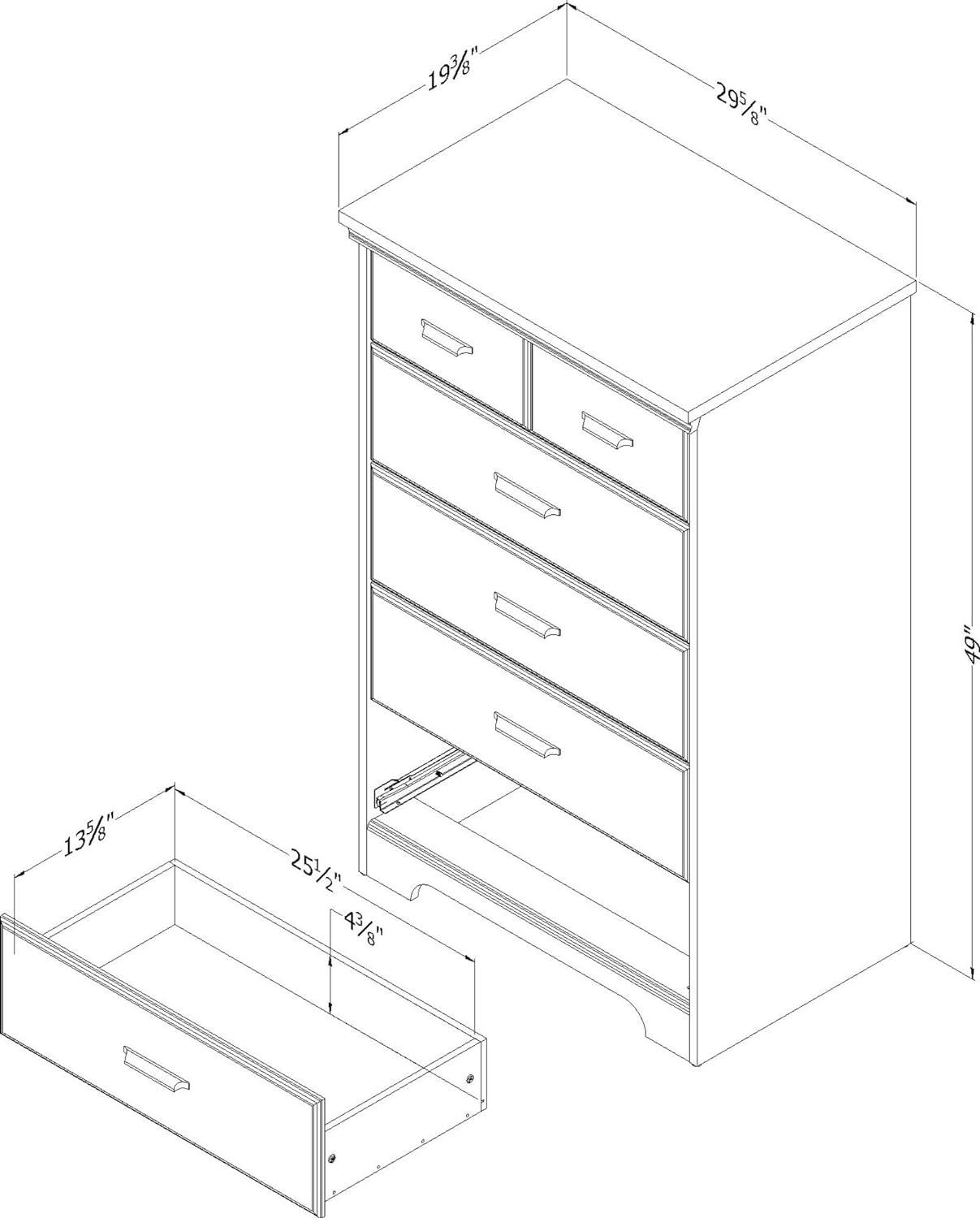 Versa Dresser