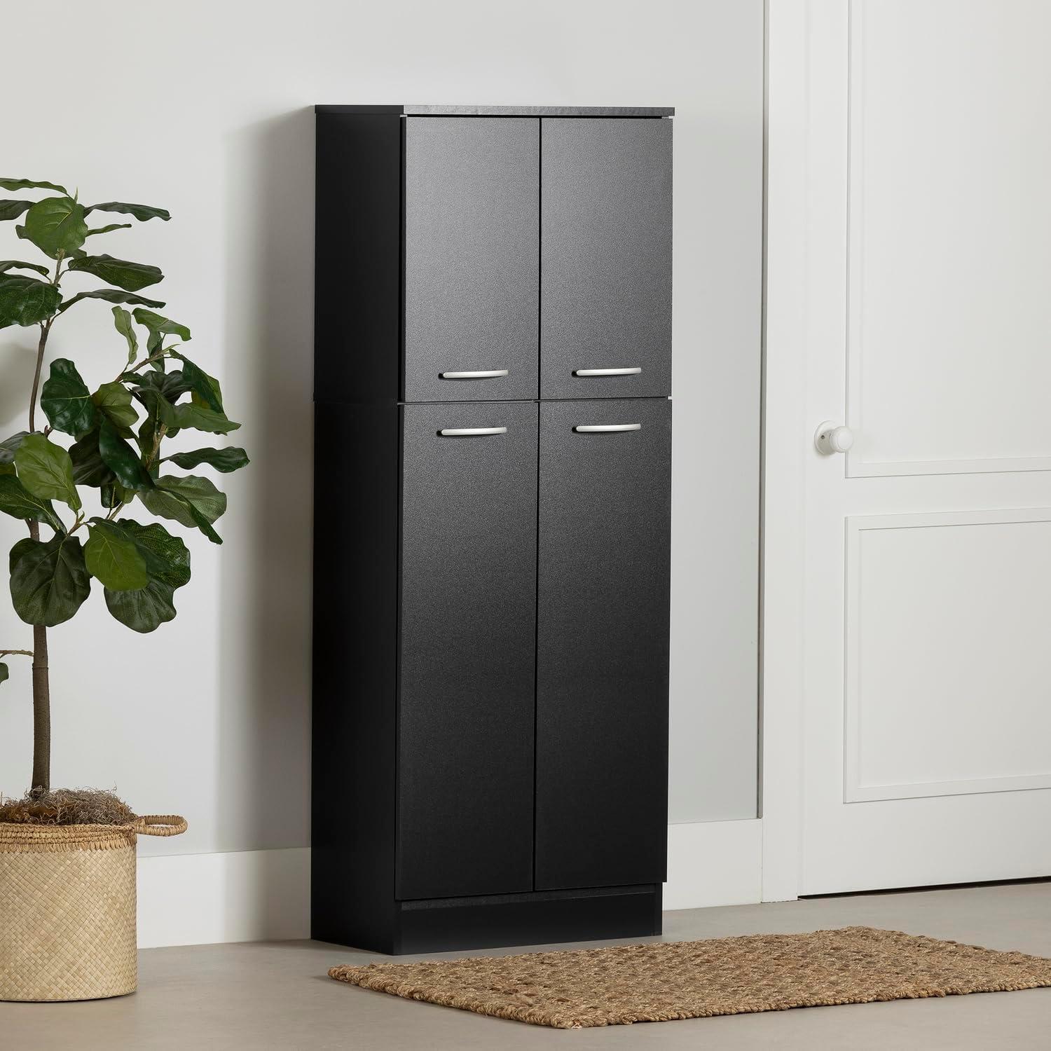 Axess 61'' Kitchen Pantry