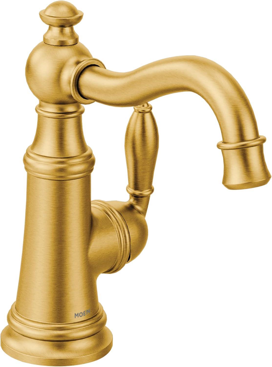 Weymouth Bar Faucet