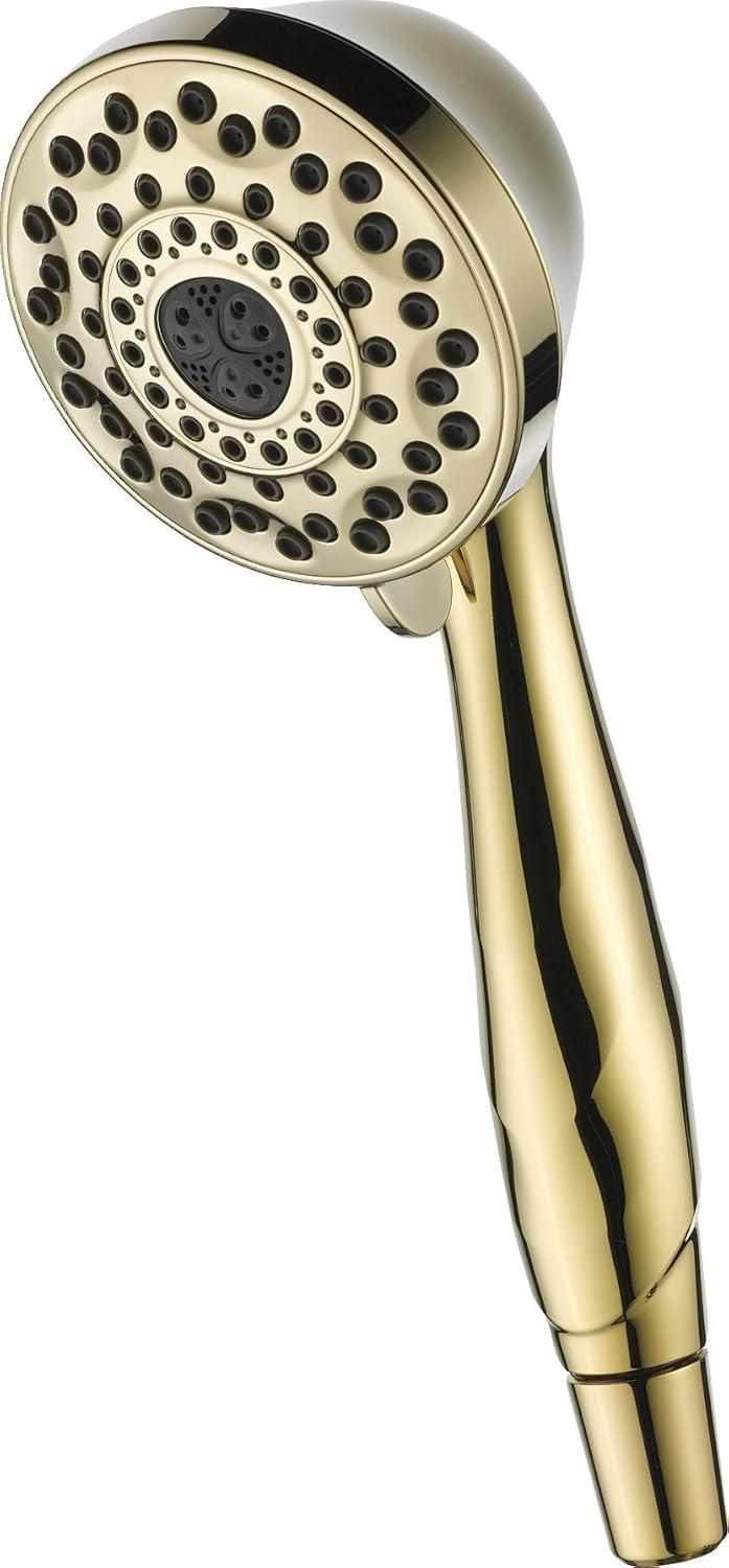 Universal Showering Components Full/Standard Handheld Shower Head