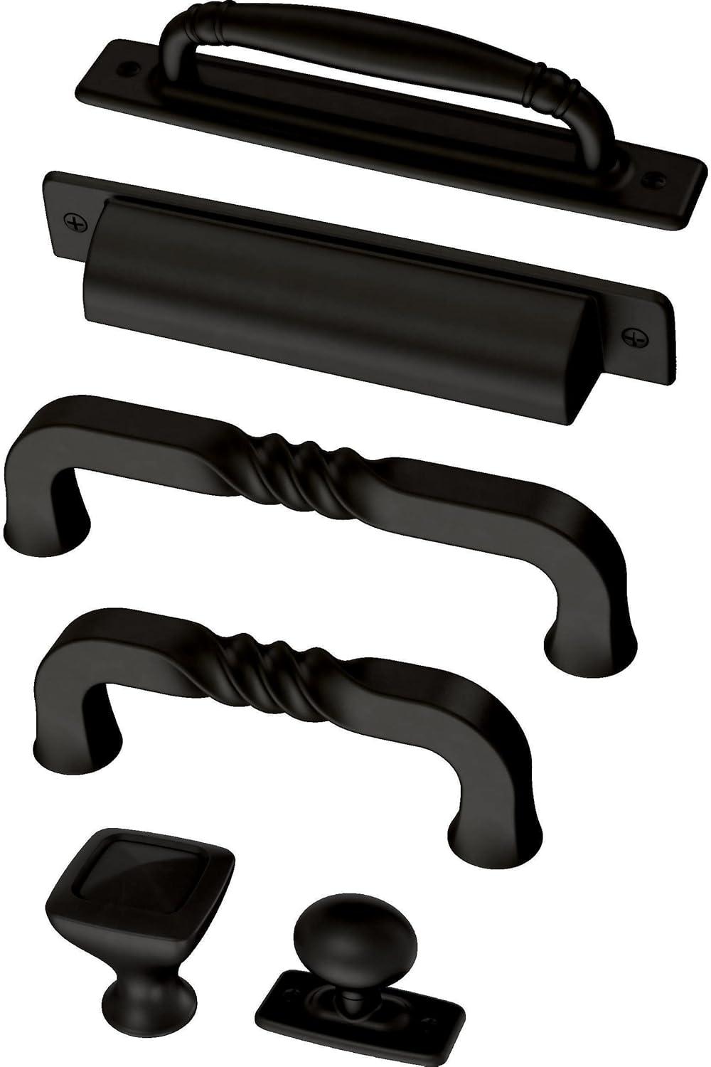 4" Center Appliance Pull Multipack (Set of 5)
