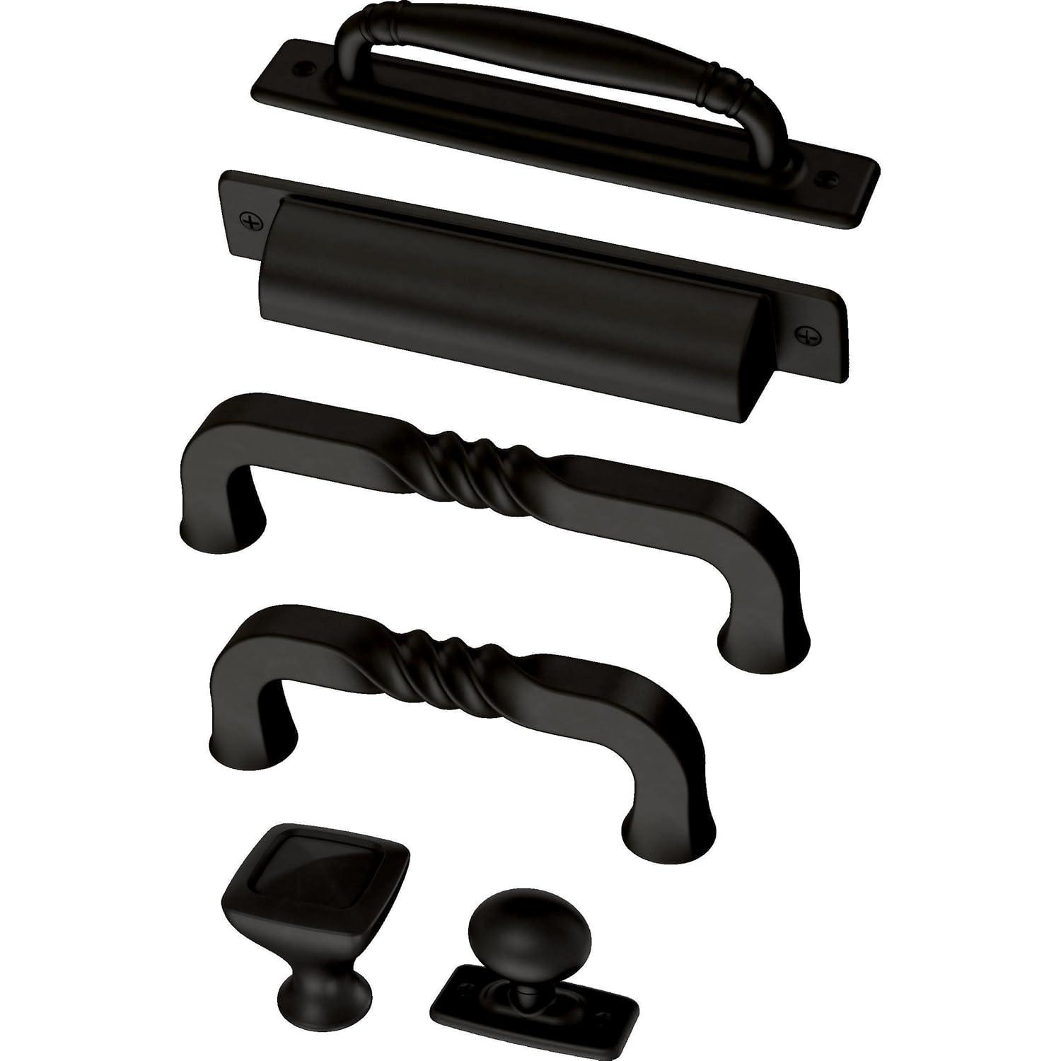 Franklin Brass Center Appliance Pull (Set of 5)