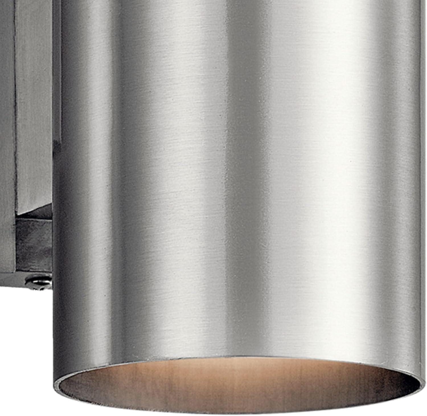 Kichler 92BA Indoor/Outdoor Wall Light