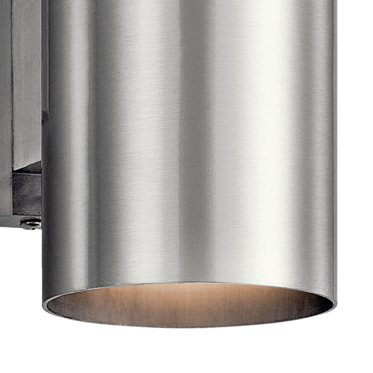 Kichler 92BA Indoor/Outdoor Wall Light