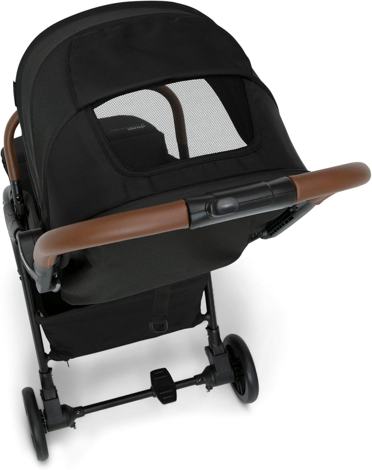 Jeep Altitude Compact Travel Stroller by Delta Children