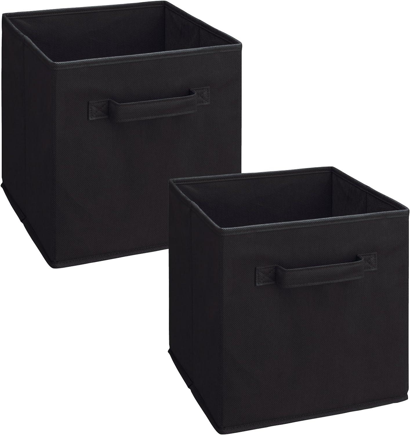 Cubeicals Fabric Bin
