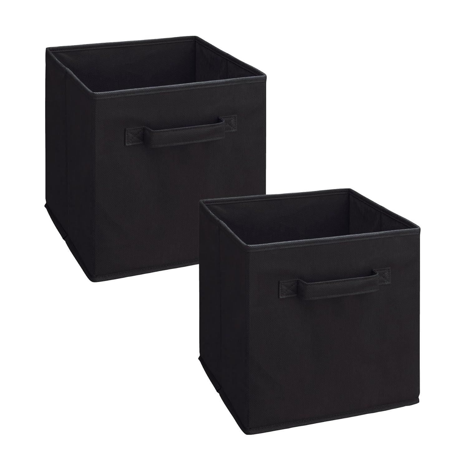 Cubeicals Fabric Bin