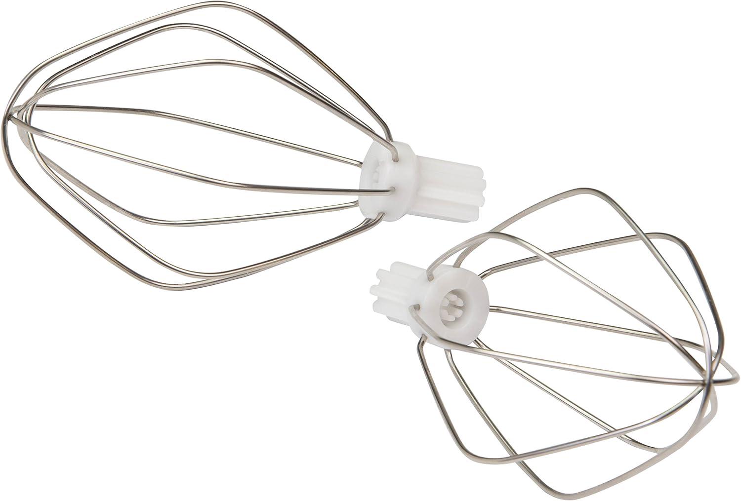 Bosch Mixer Wire Whips set of 2