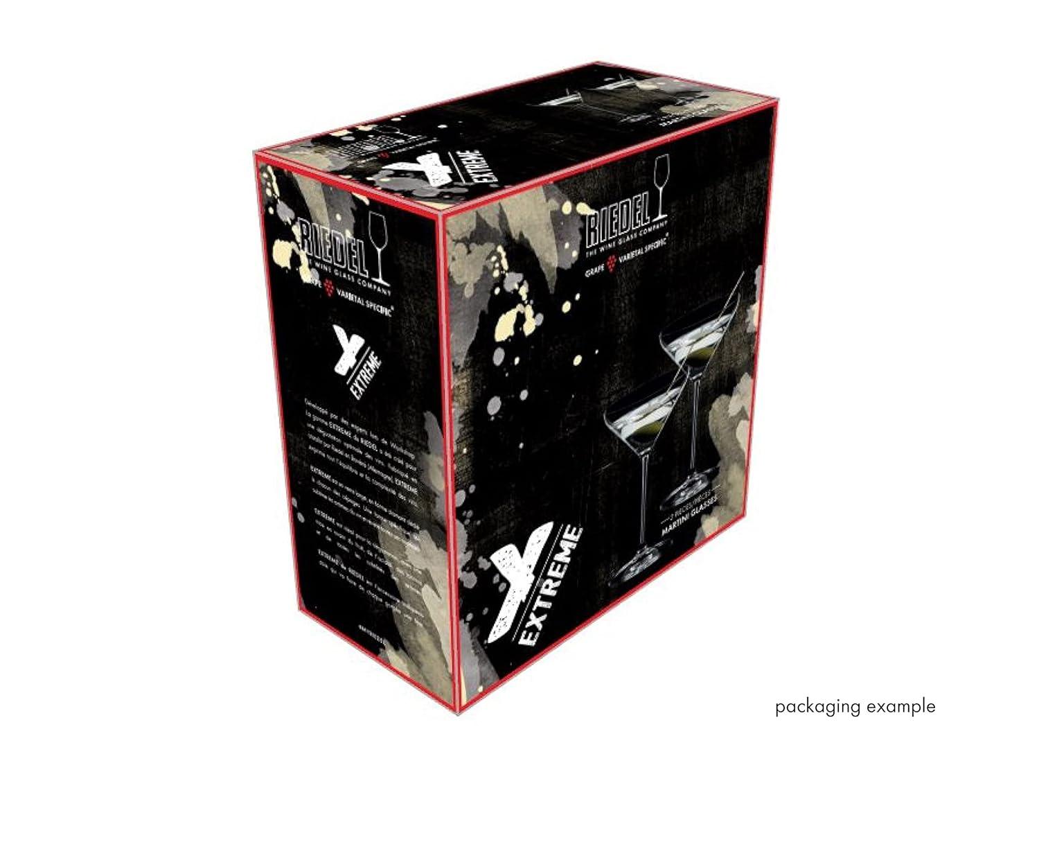 RIEDEL RIEDEL Extreme Martini Glass (Set of 2)