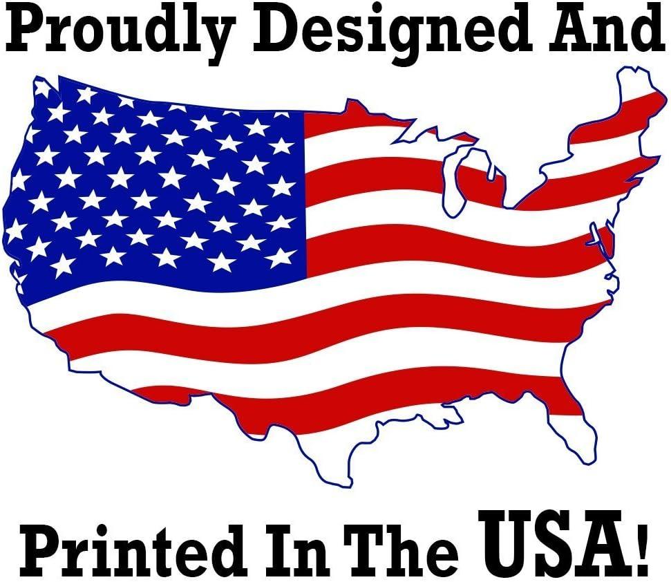 Red Heart Outdoor Valentine's Day Yard Sign Set with Stakes