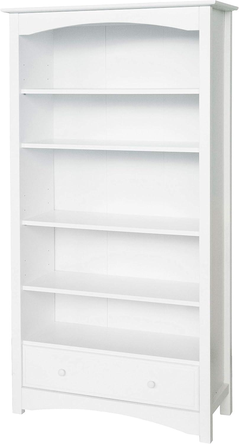 daVinci Jayden 70.25'' H X 14.25'' W Bookcase