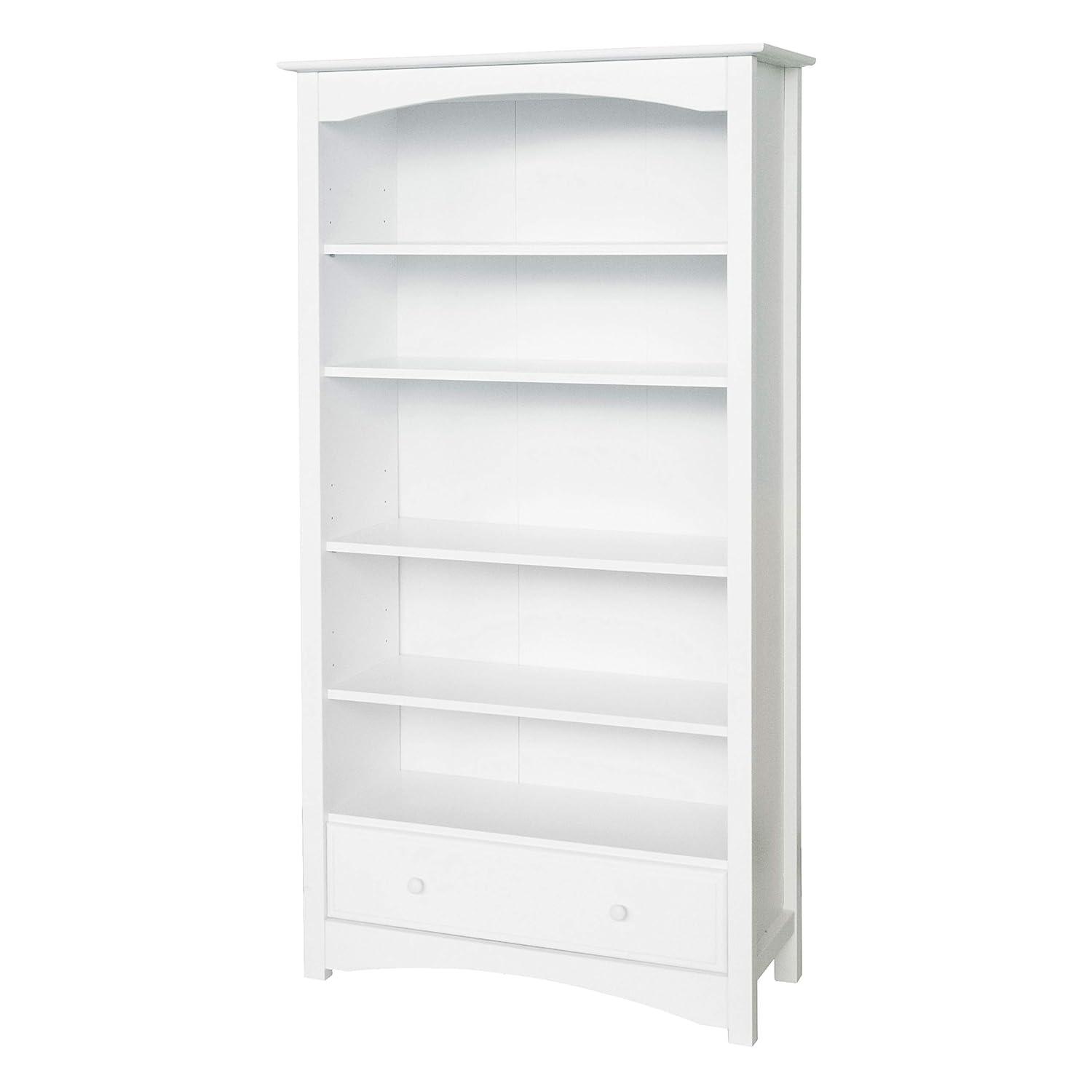 Jayden 70.25'' H X 14.25'' W Bookcase