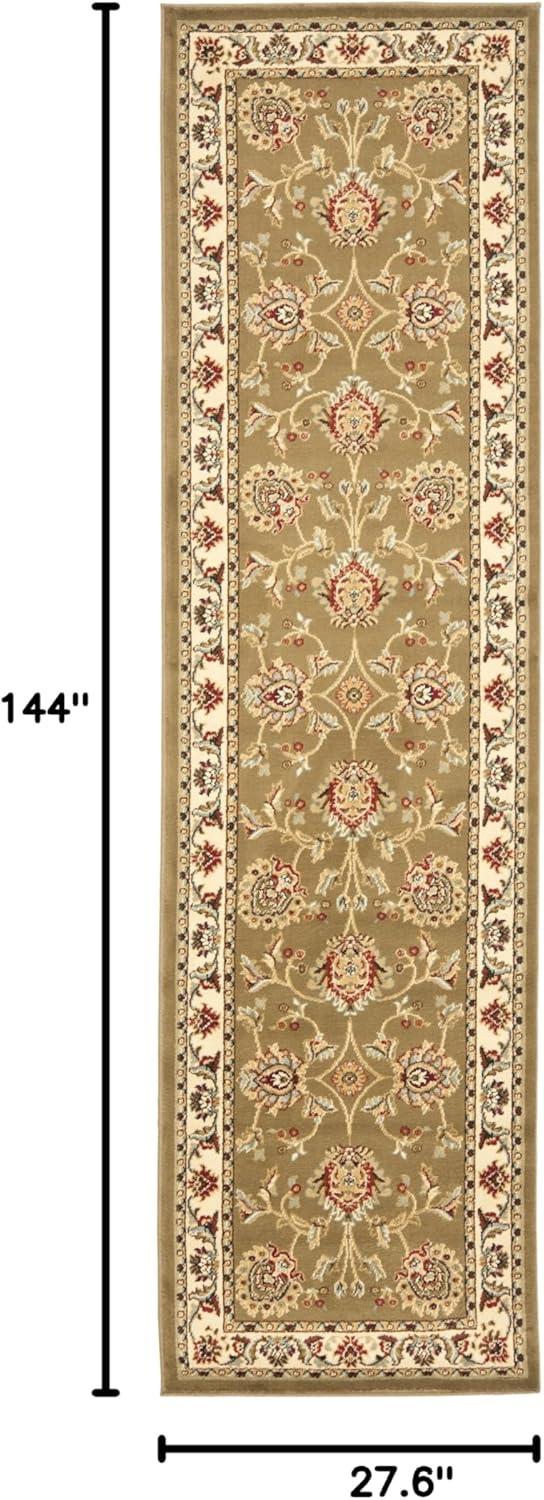 Lyndhurst LNH555 Power Loomed Rugs - Safavieh