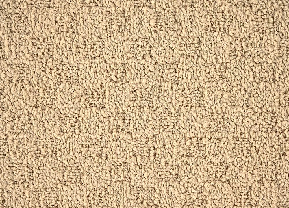Garland Rug Town Square Tan Indoor Area Rug, 8' x 10'