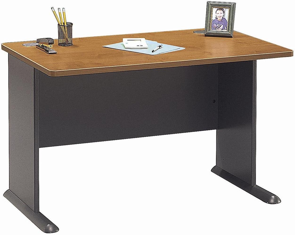 Series A Desk Shell