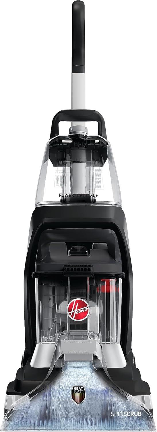Hoover TurboScrub XL Multi Surface Residential Carpet Cleaner