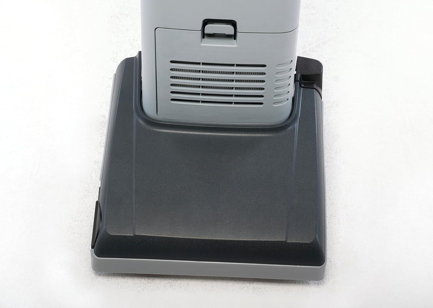 Nilfisk Advance VU500 12 Single Motor Commercial Vacuum