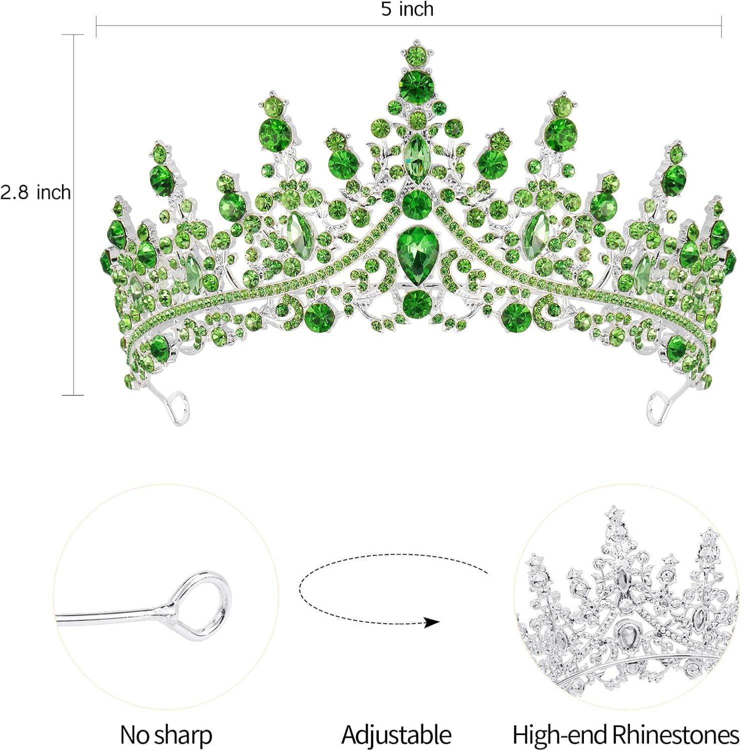 Hilingoto Clearance! Birthday Girl Crown with Birthday Sash Birthday Girl Headband Birthday Crowns for Women for Women Happy Birthday Decorations Birthday Party Supplies Girl Party Balloon