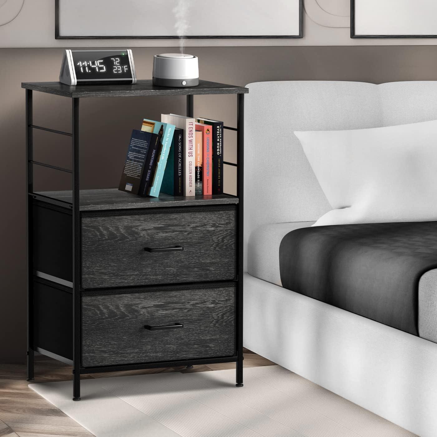 Sorbus® 2 - Drawer Dresser