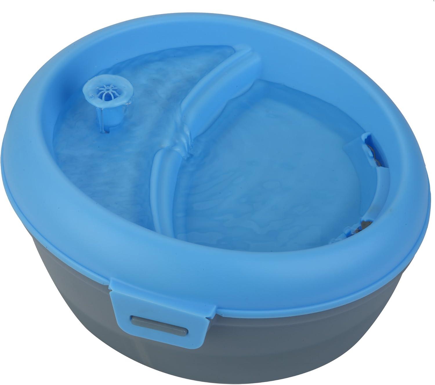 Automatic Water Dish