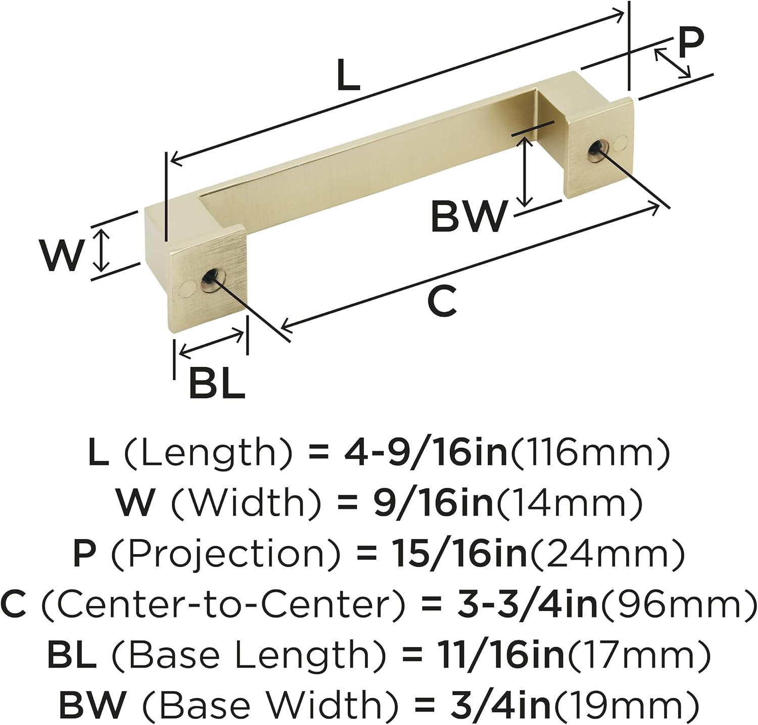 Amerock Appoint Cabinet or Drawer Pull