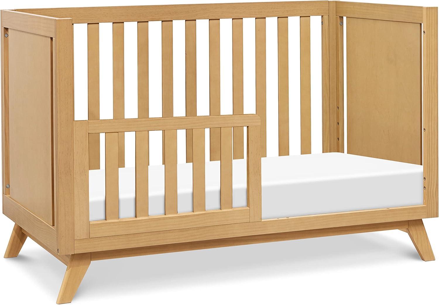 Otto 3-In-1 Convertible Crib