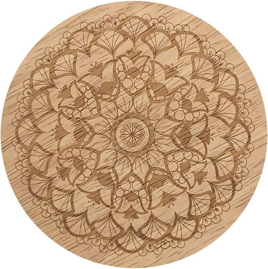 Sand + Fog Scented Candle - Vanilla Sandalwood – Additional Scents and Sizes – 100% Cotton Lead-Free Wick - Luxury Air Freshening Jar Candles - Perfect Home Decor – 12oz