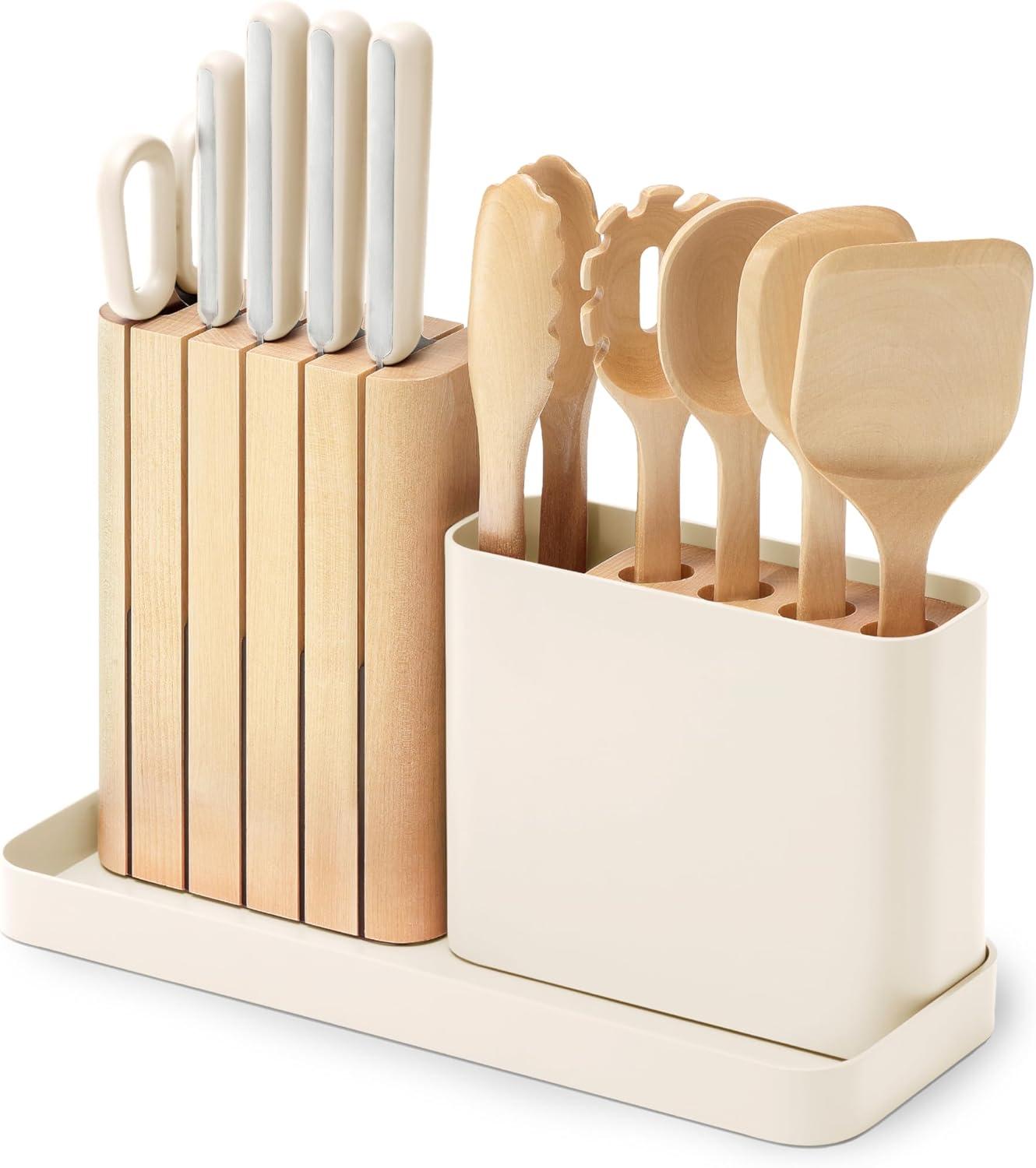 Caraway Home 14pc Prep Set