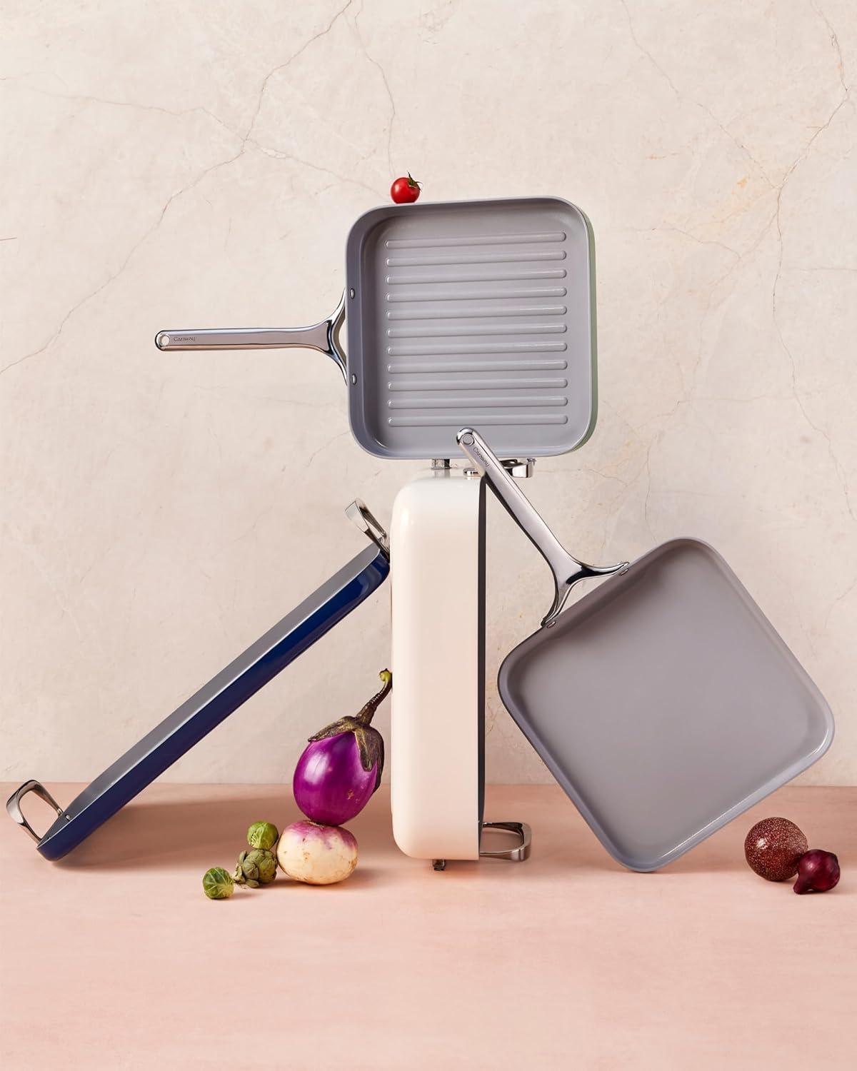 Roasting Pan W/ Rack