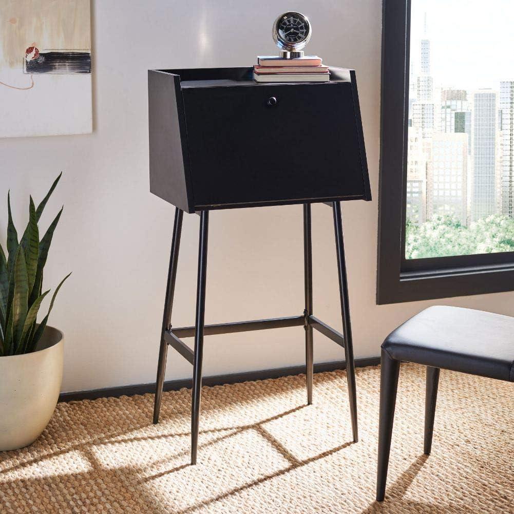 Xander Modern Secretary Desk  - Safavieh