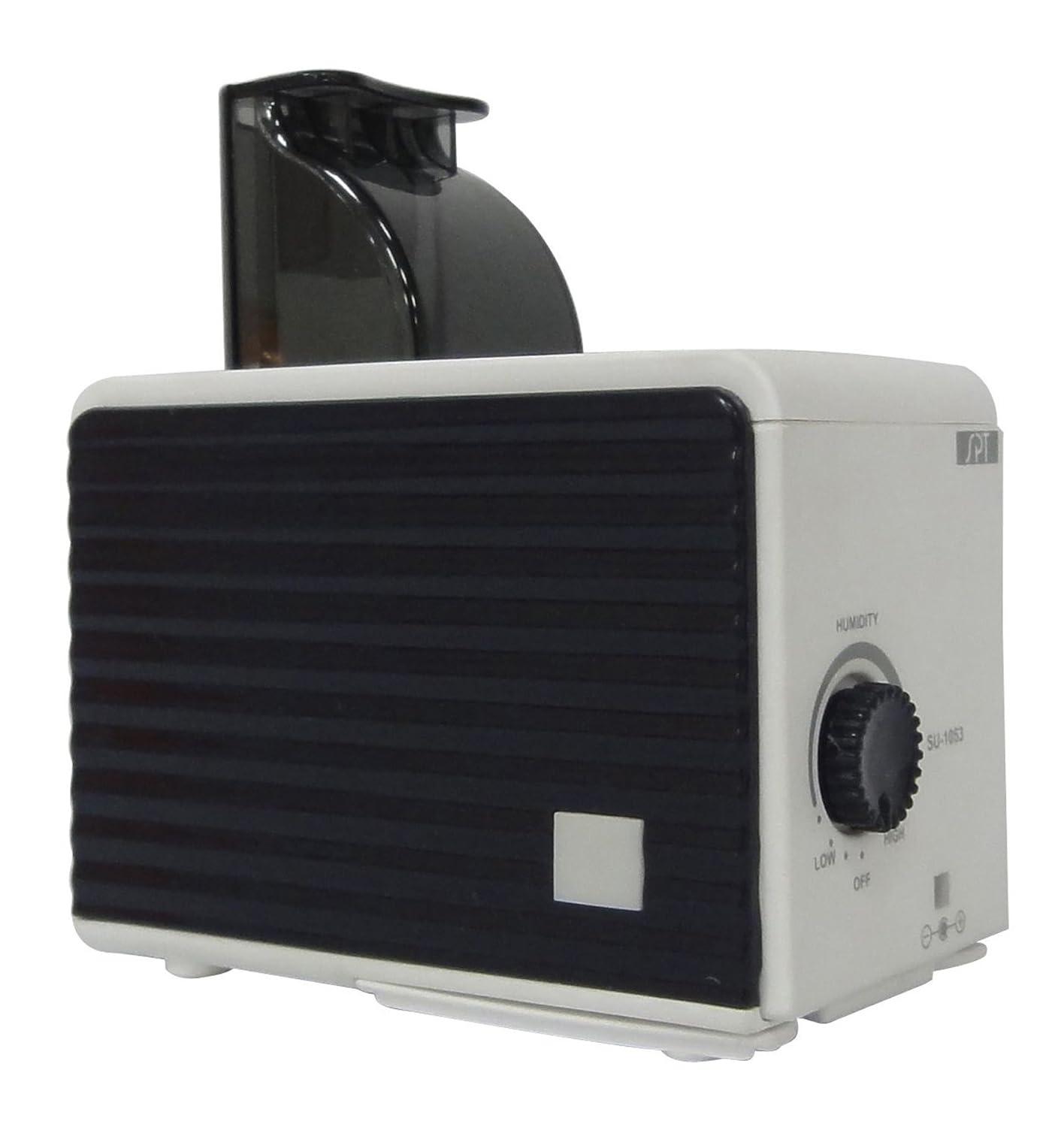 Sunpentown Personal Humidifier, Black