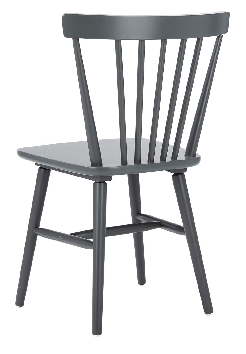 Antoya Solid Wood Dining Chair (Set of 2)