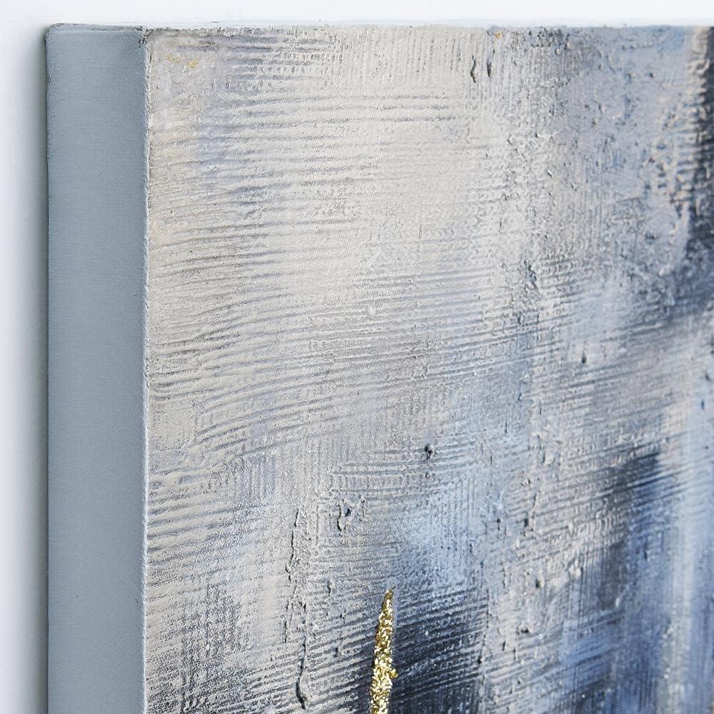 MH Handel Wrapped Canvas Drawing Print