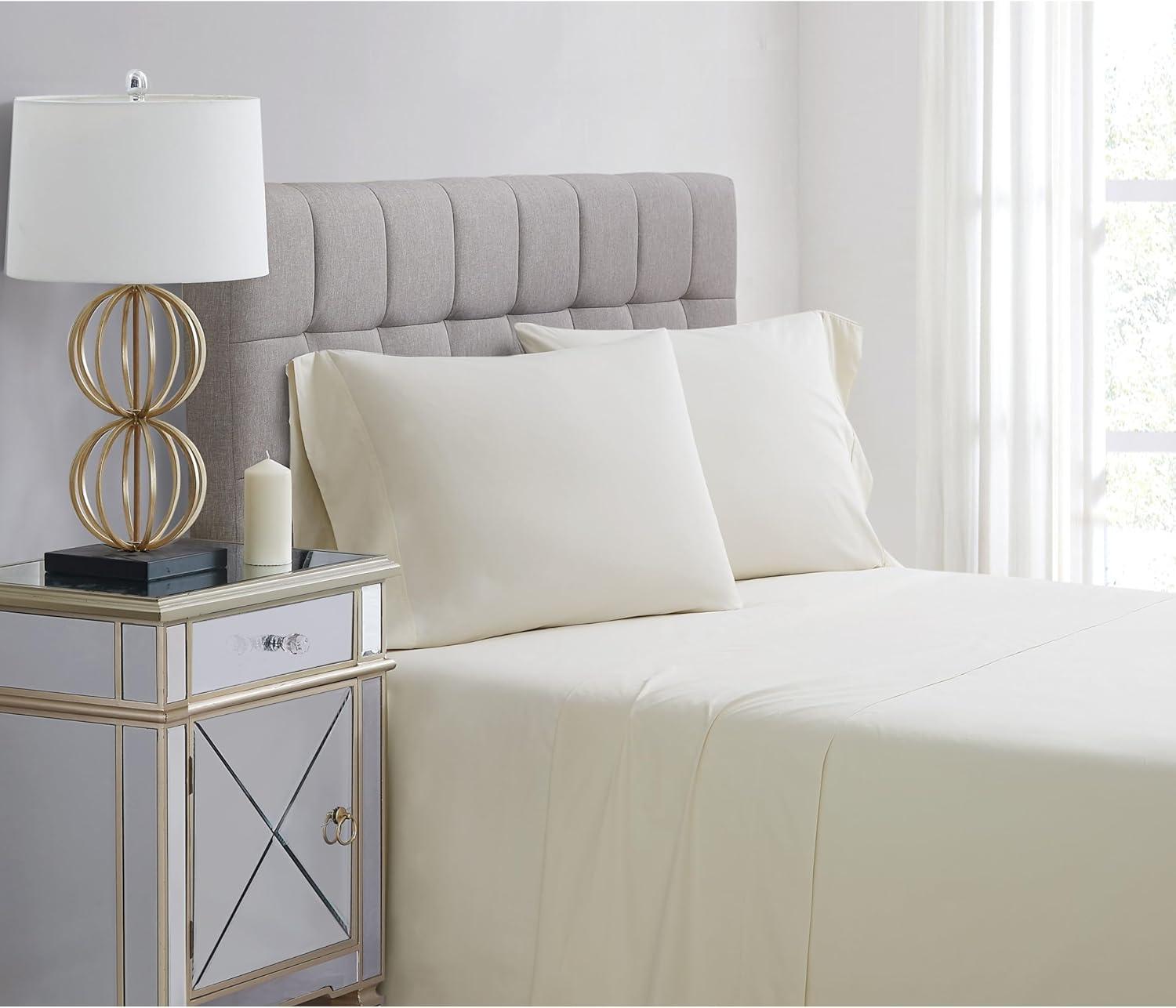 Charisma 100% Cotton Standard Sheet Set