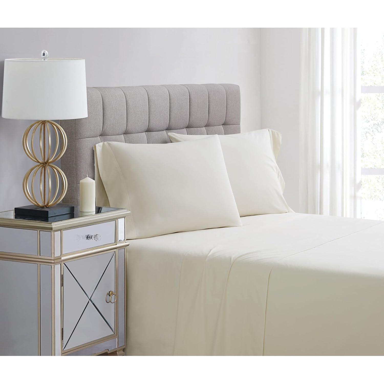 Charisma 100% Cotton Standard Sheet Set
