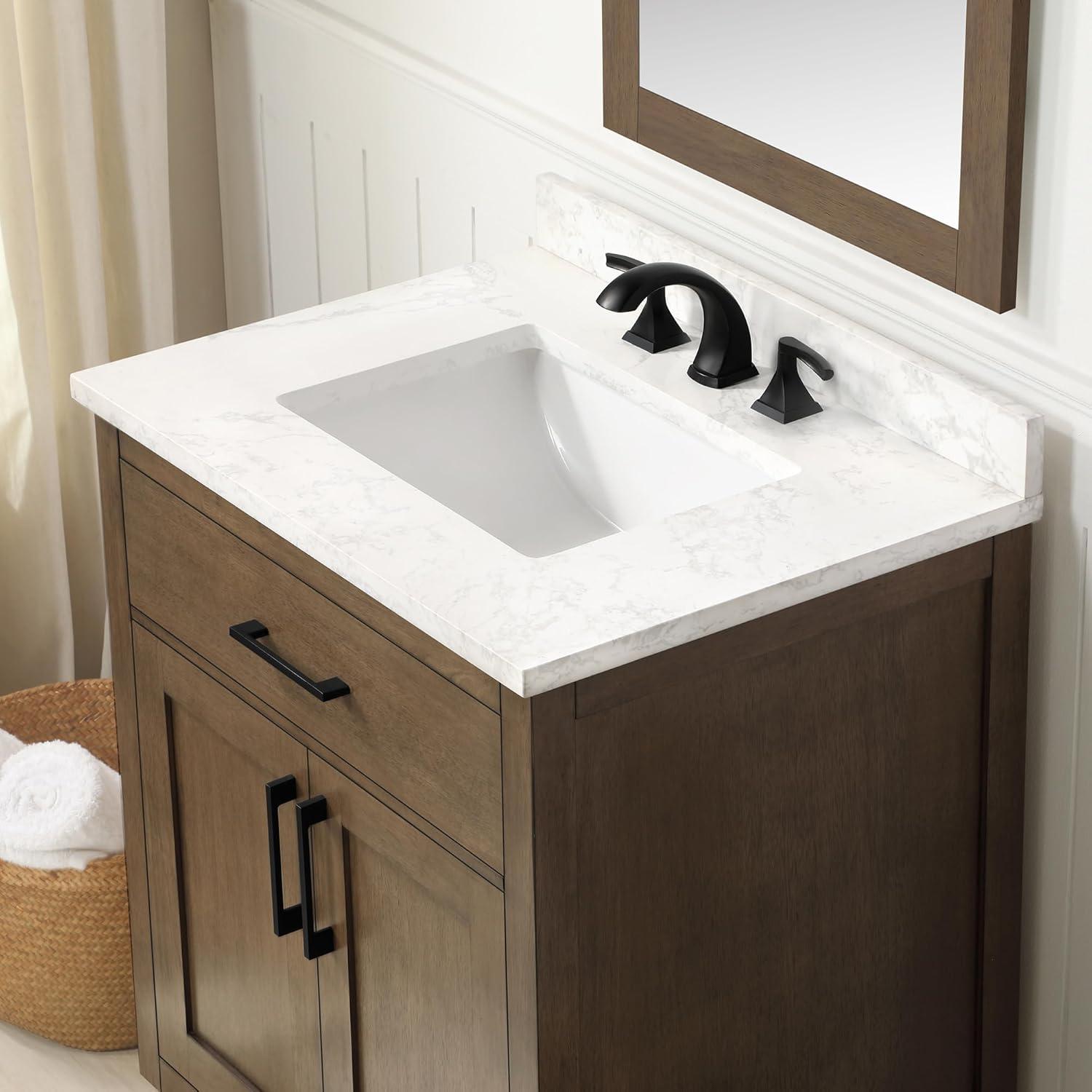 OVE Decors Athea 30" Single Bathroom Vanity